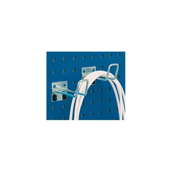 Bott Ltd Bott 14010025 Cable Hooks For Perfo Panels - Package Of 5 - 6"L 14010025 - main